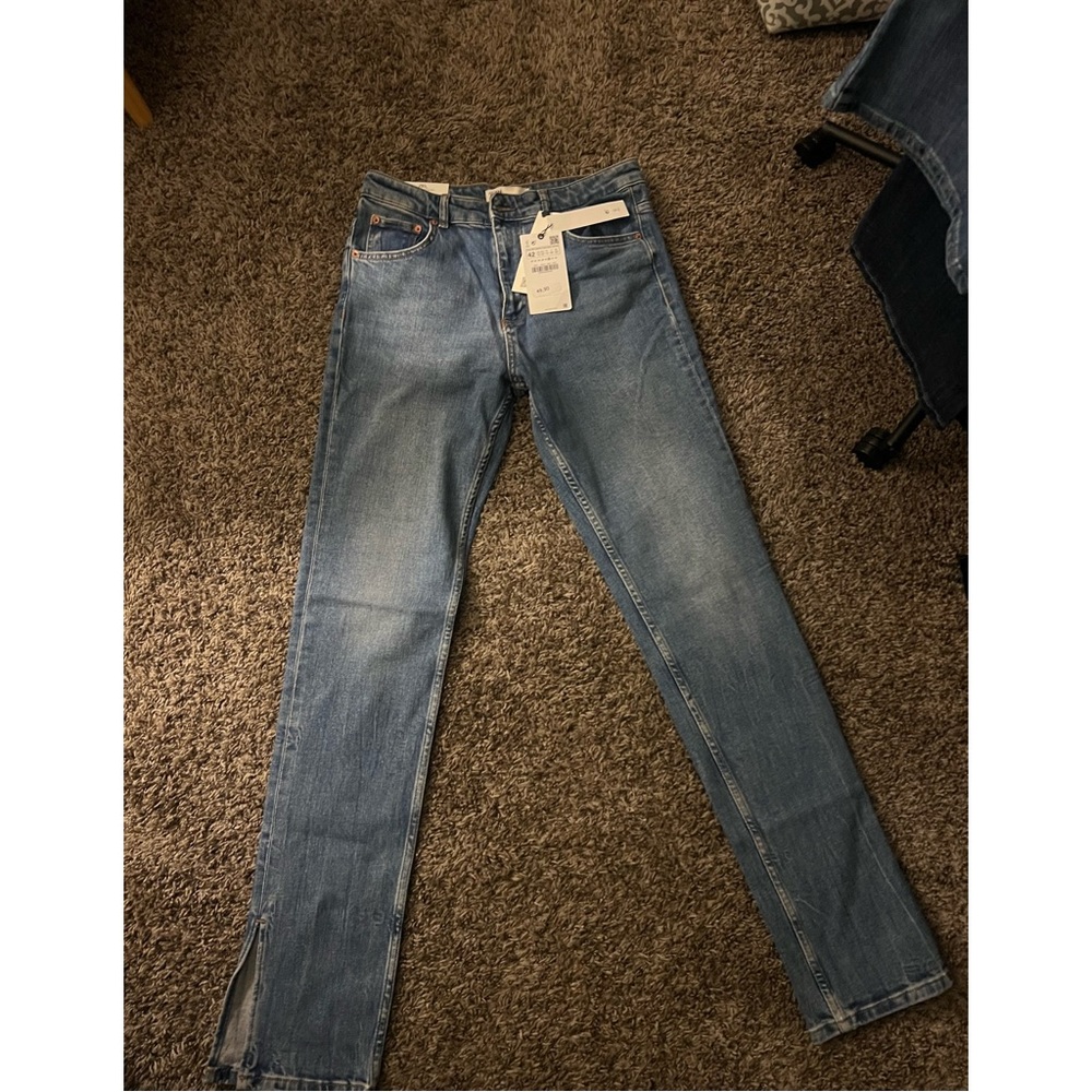 Zara Skinny Jeans